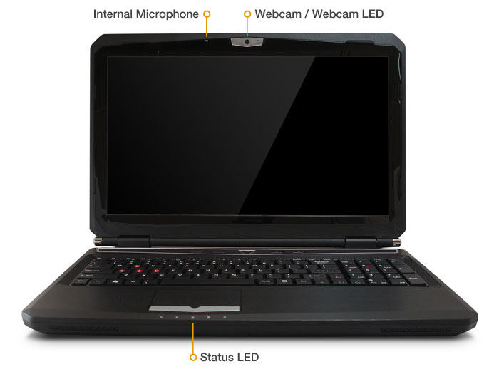 MSI MS-16F2-ID1 barebook Intel HM67 Express – image 3
