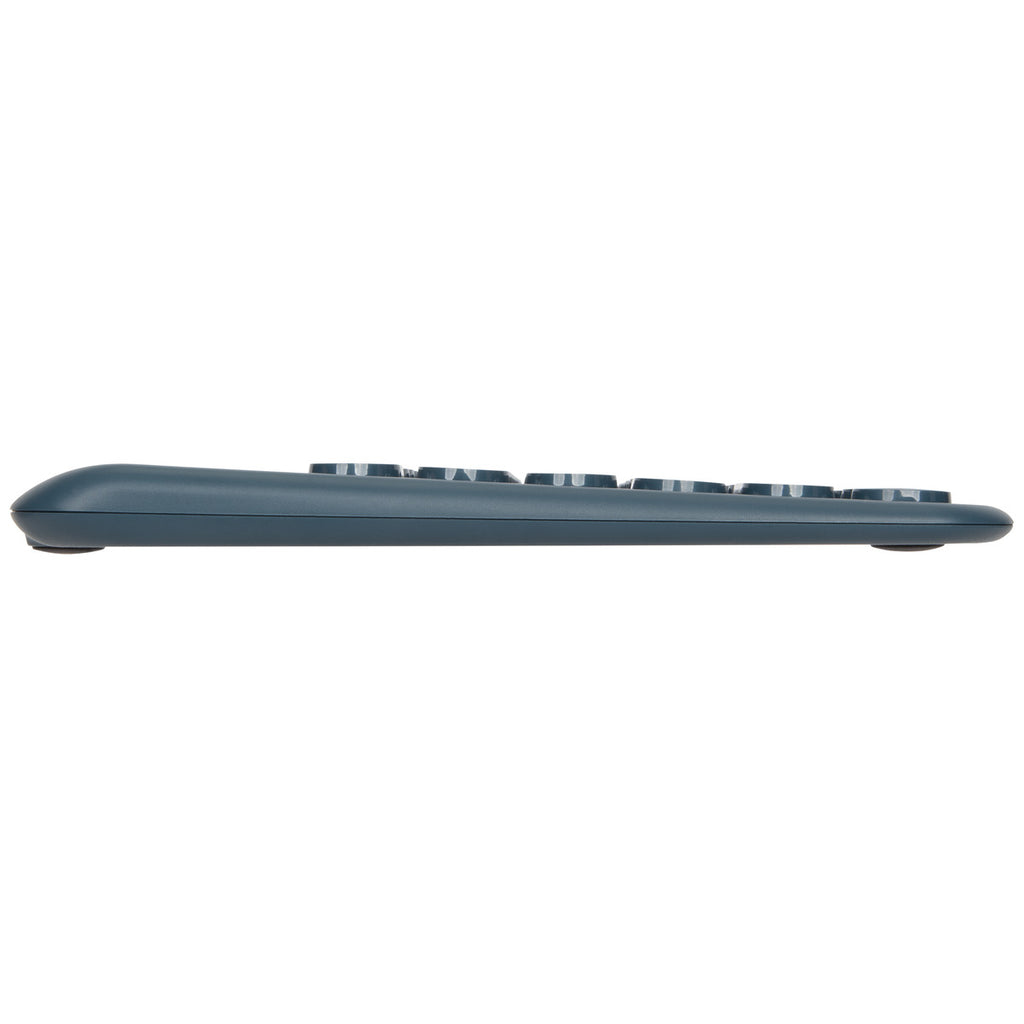 Targus PKB86702US keyboard Universal Bluetooth QWERTY English Blue – image 8