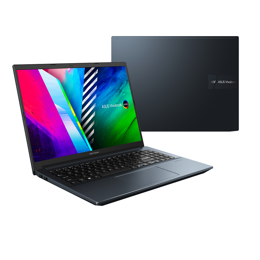 ASUS Vivobook M3500QA-L1082W AMD Ryzen™ 7 5800H Laptop – image 1