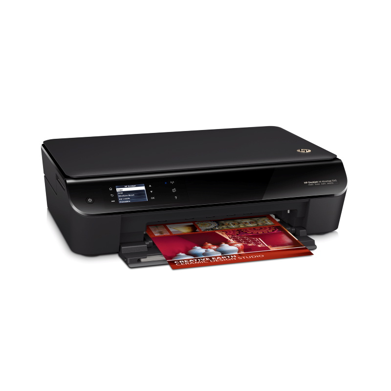 HP Ink Advantage 3545 – image 2