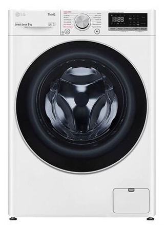 LG F84N41WHS — vue 1 sur 3