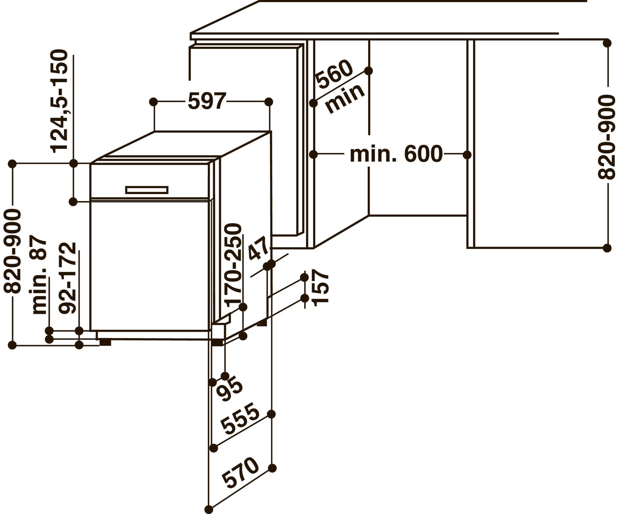 Whirlpool ADG 5730 IX – image 2