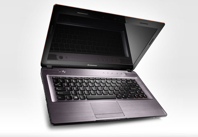 Lenovo IdeaPad Y570 – image 3