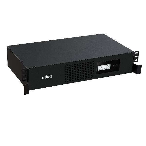 Nilox Premium Line Interactive