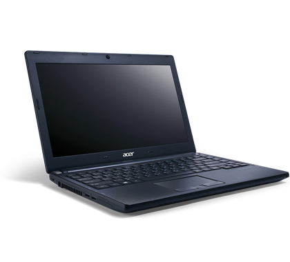 Acer TravelMate P6 633-V-9661 Intel® Core™ i7 i7-3520M Laptop – image 1