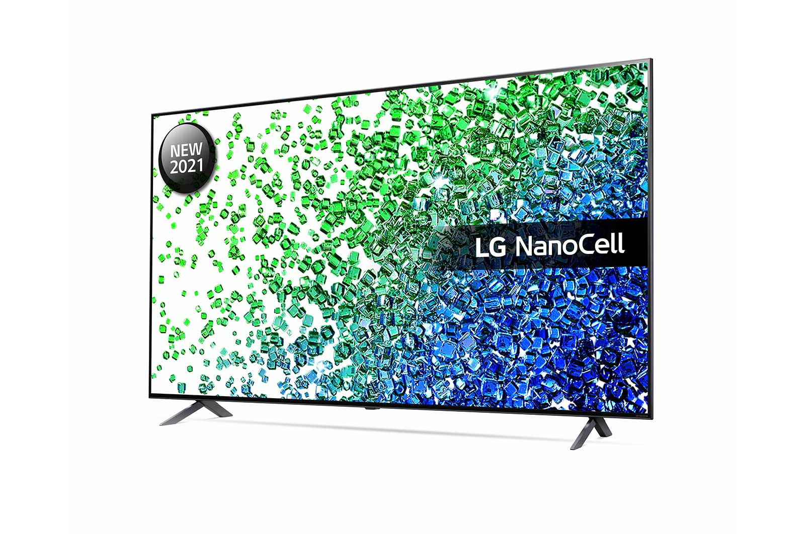 LG 75NANO806PA TV – image 2
