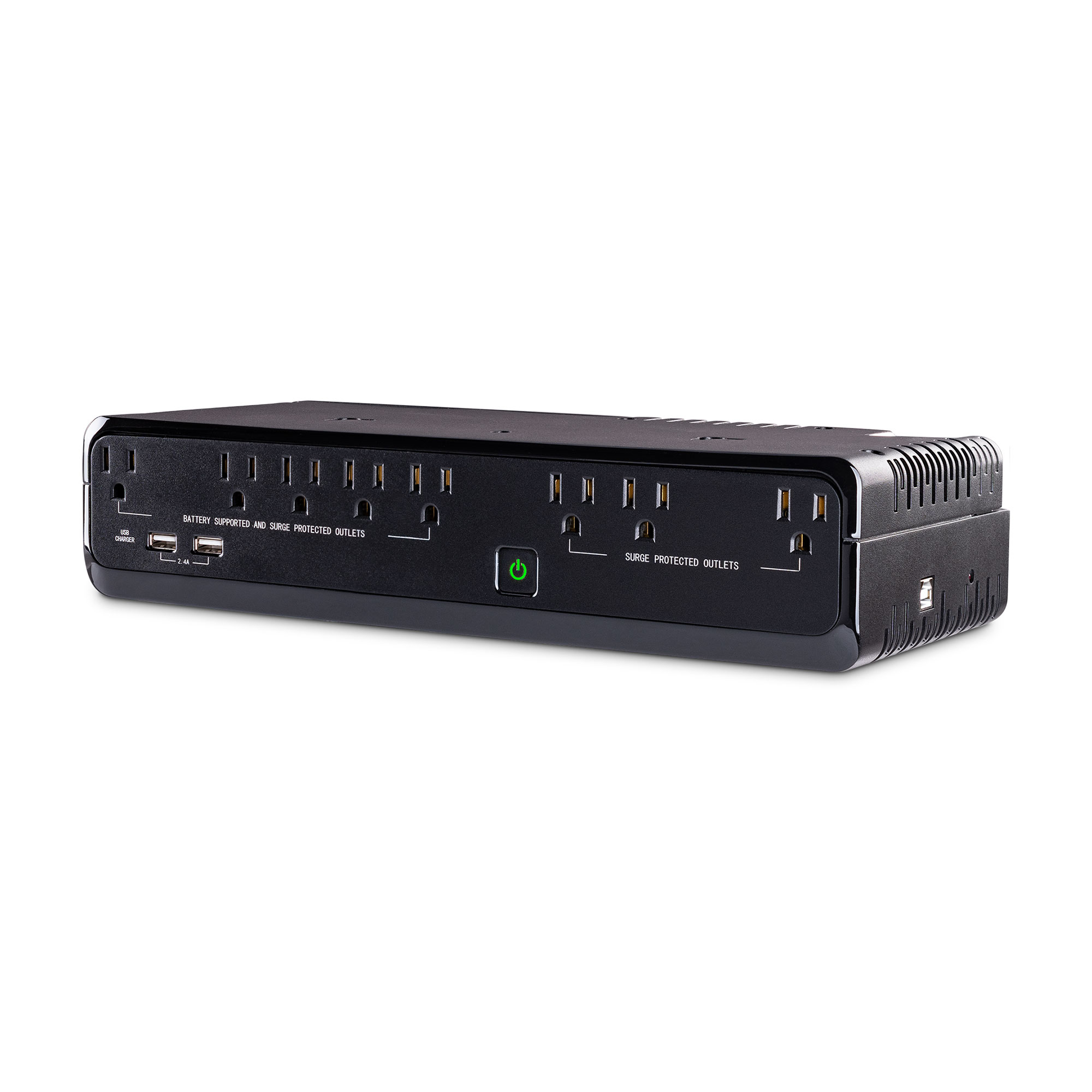 CyberPower SL700U uninterruptible power supply (UPS) Standby (Offline) 0.7 kVA – image 4