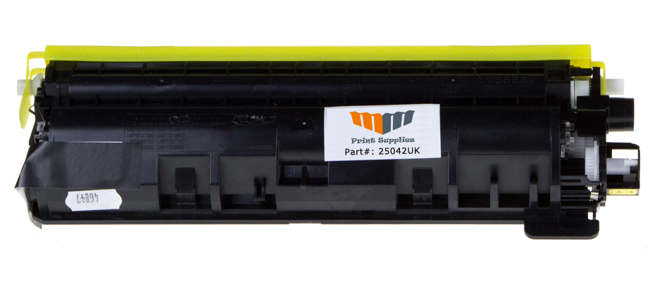 MM 25042UK toner cartridge 1 pc(s) Yellow – image 2