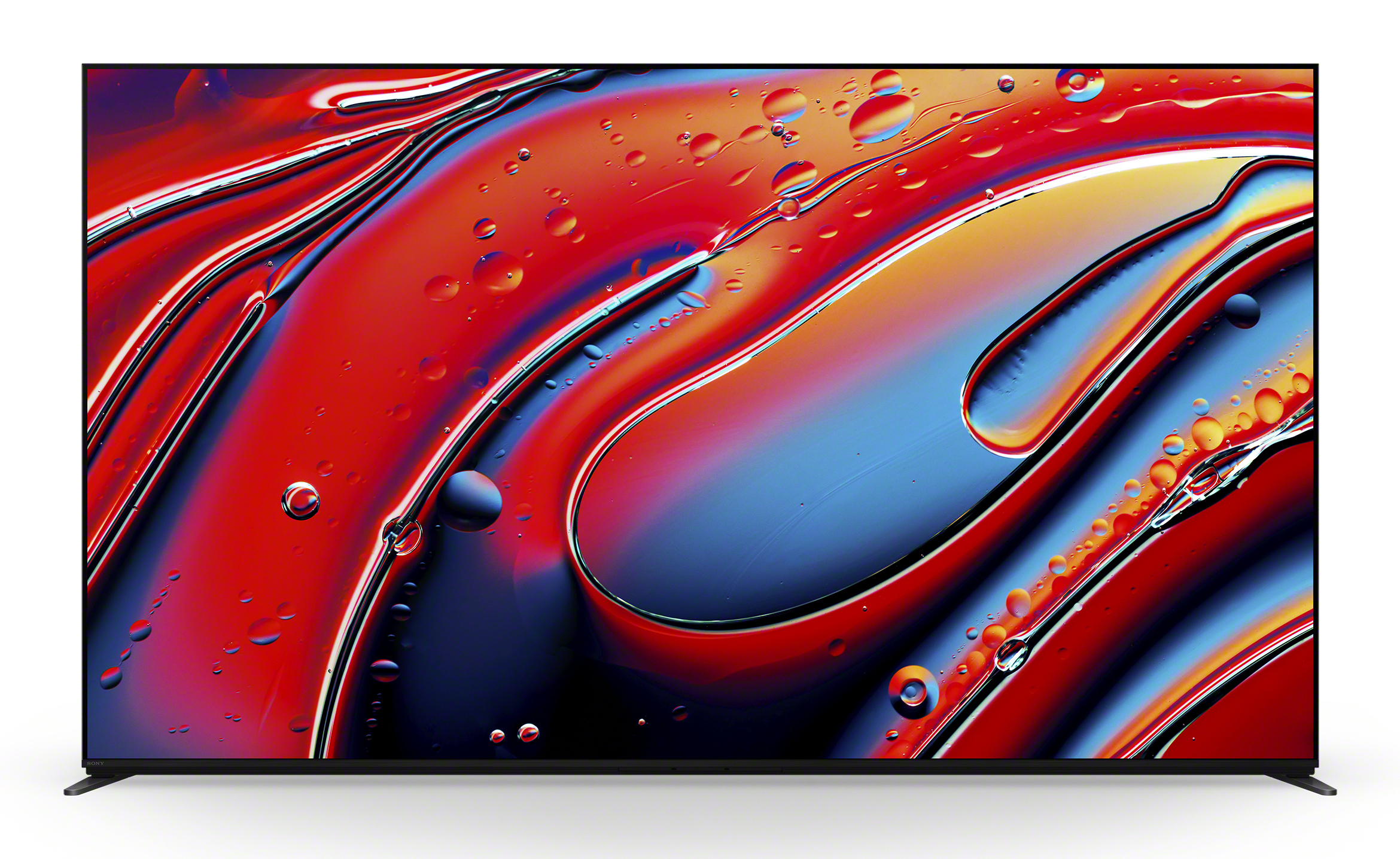 Sony FWD-85XR90 TV 2,16 m (85") 4K Ultra HD Smart TV Wi-Fi Nero