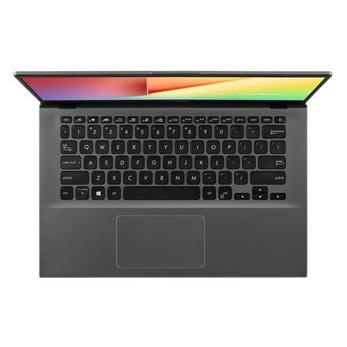 ASUS Vivobook 15 X512JA-EJ665T Intel® Core™ i7 i7-1065G7 Laptop 39.6 cm (15.6") Full HD 16 GB DDR4-SDRAM 1 TB SSD Wi-Fi 5 (802.11ac) Windows 10 Home Grey – image 2