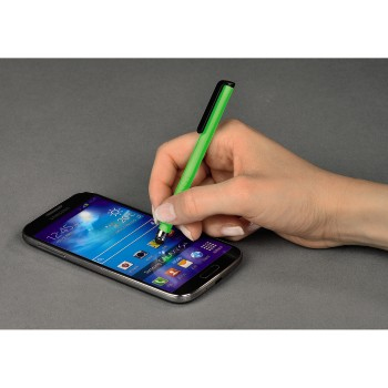 Hama 00080008 stylus pen Green, Orange, Red – image 5