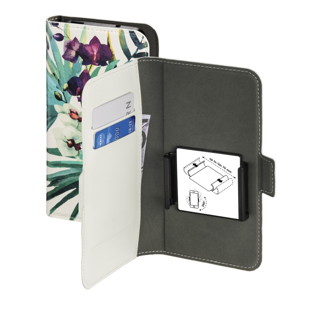 Hama Smart Move Orchid – image 1