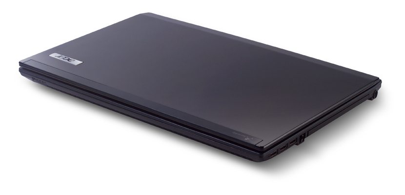 Acer TravelMate TimelineX TM8172-3519 Intel® Core™ i3 i3-330UM – image 3