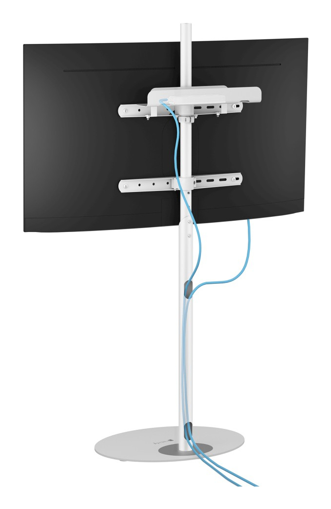 Techly ICA-TR544 TV mount/stand – image 8