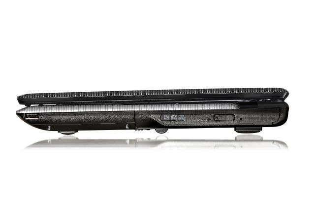 MSI Megabook CX620-026 Intel® Core™ i3 i3-330M – image 6