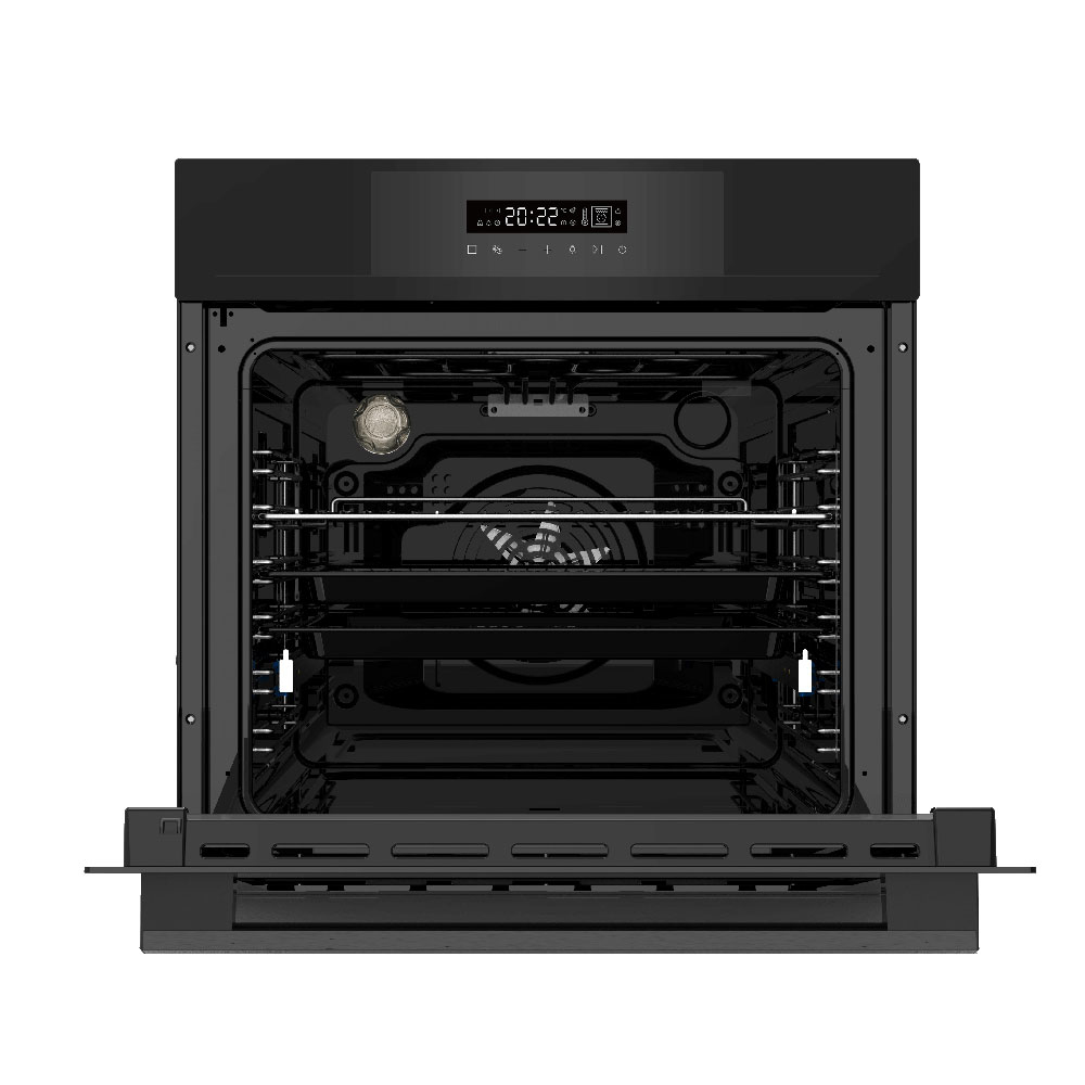 Haier HOX -FP3AGB 76 L 3150 W Black – image 6