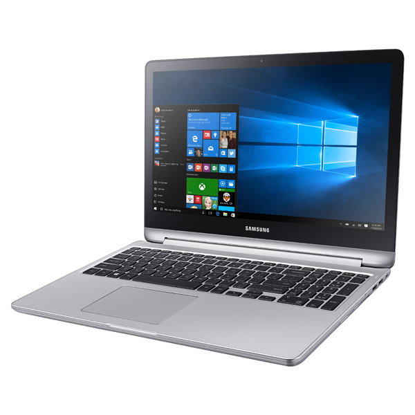 Samsung 7 NP740U5L-Y02US laptop Intel® Core™ i7 i7-6500U Hybrid (2-in-1) – image 4
