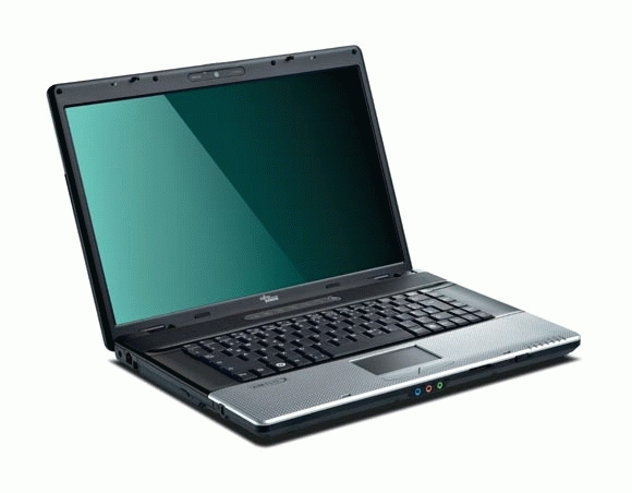 Fujitsu AMILO Pa 2548 – image 5