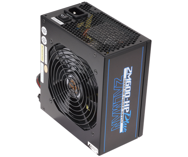 Zalman ZM600-HP Plus – image 6