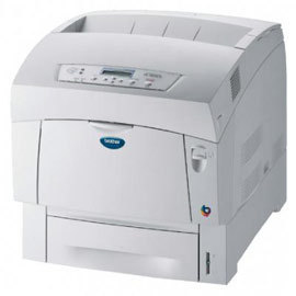Brother HL-4200 laser printer Colour