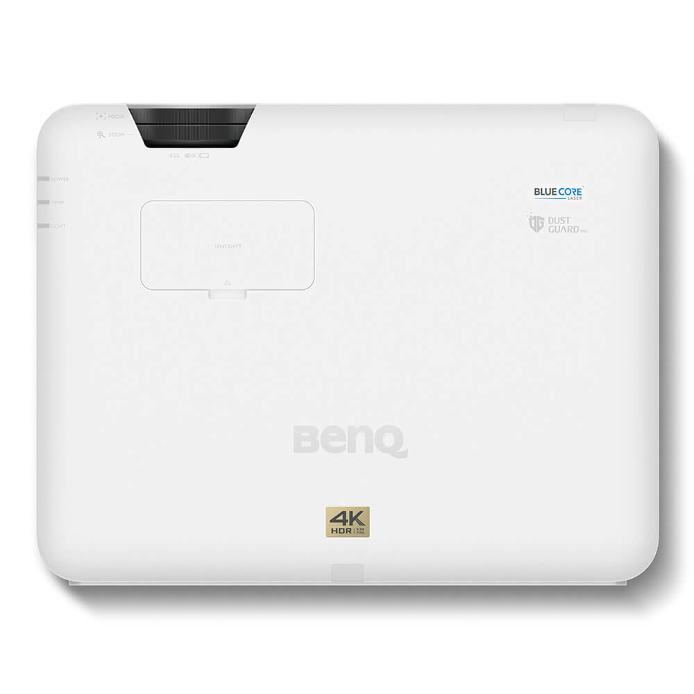 BenQ LK952 Short throw projector 5000 ANSI lumens DLP 1080p (1920x1080) White – image 6