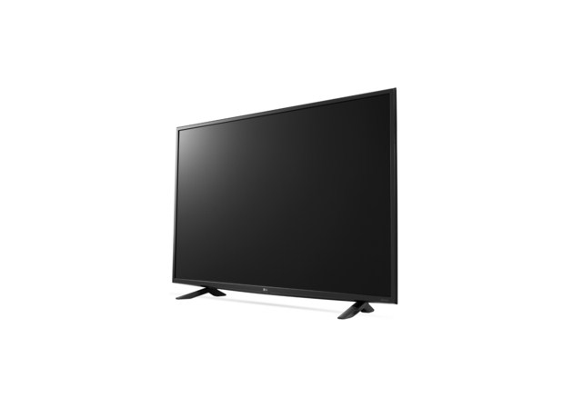 LG 43UF6400 TV 109.2 cm (43") 4K Ultra HD Smart TV Wi-Fi Black – image 4