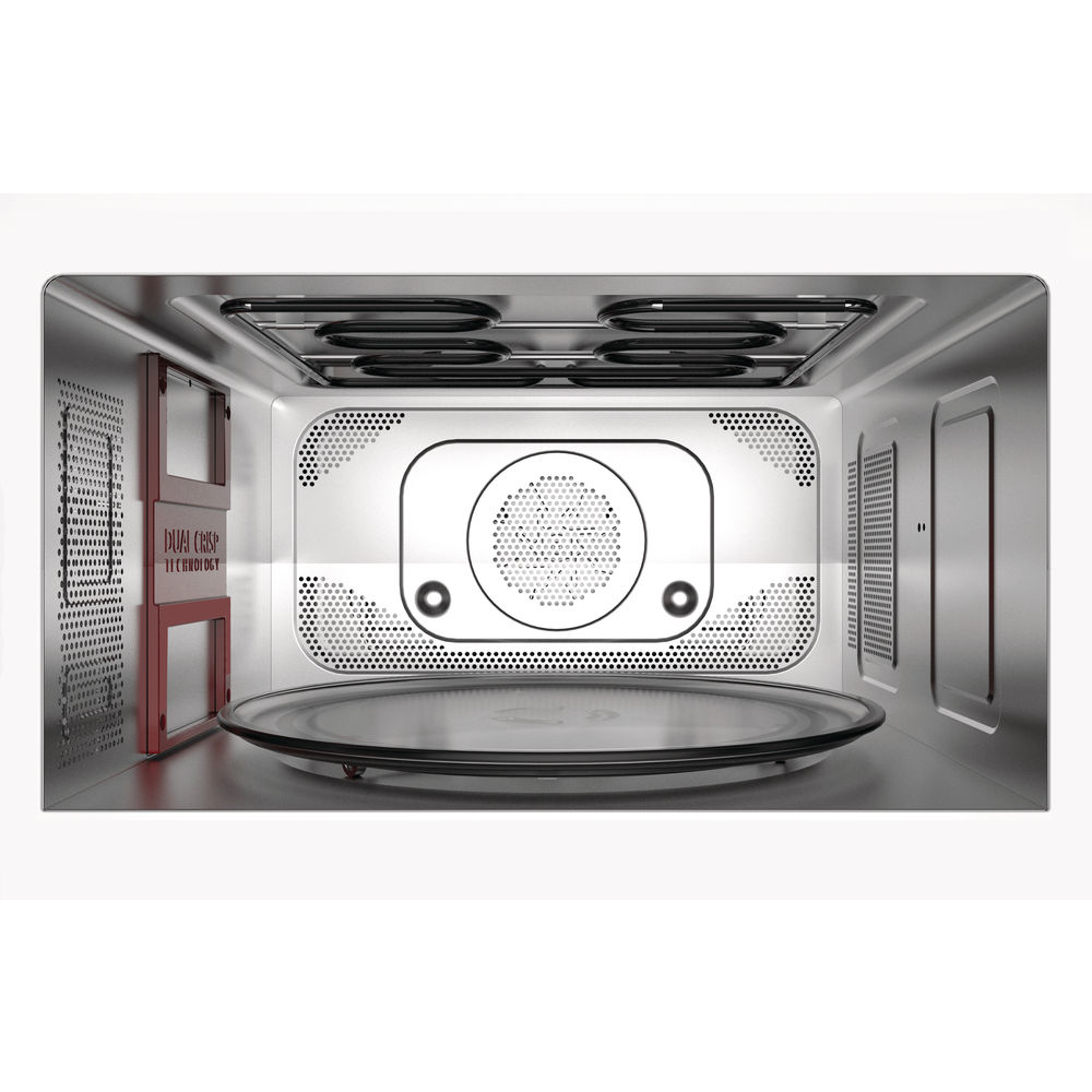 Whirlpool MWPN 338 SB – image 4