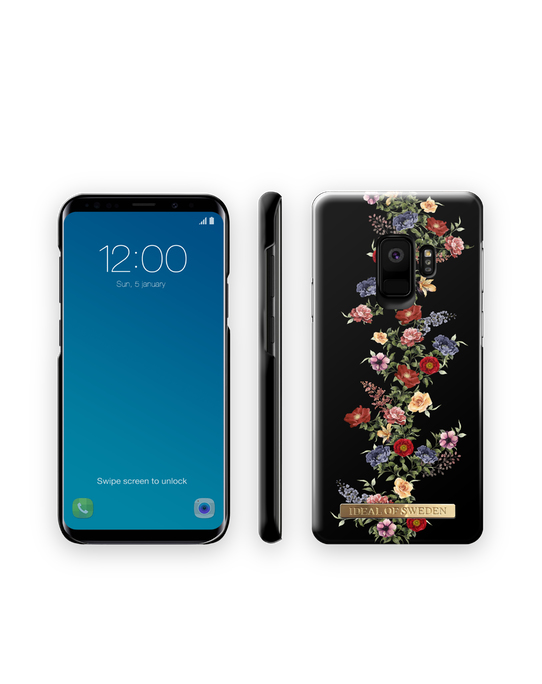 iDeal of Sweden Dark Floral – image 2