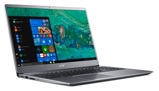 Acer Swift 3 SF315-52-37YA Intel® Core™ i3 i3-8130U Laptop – image 2