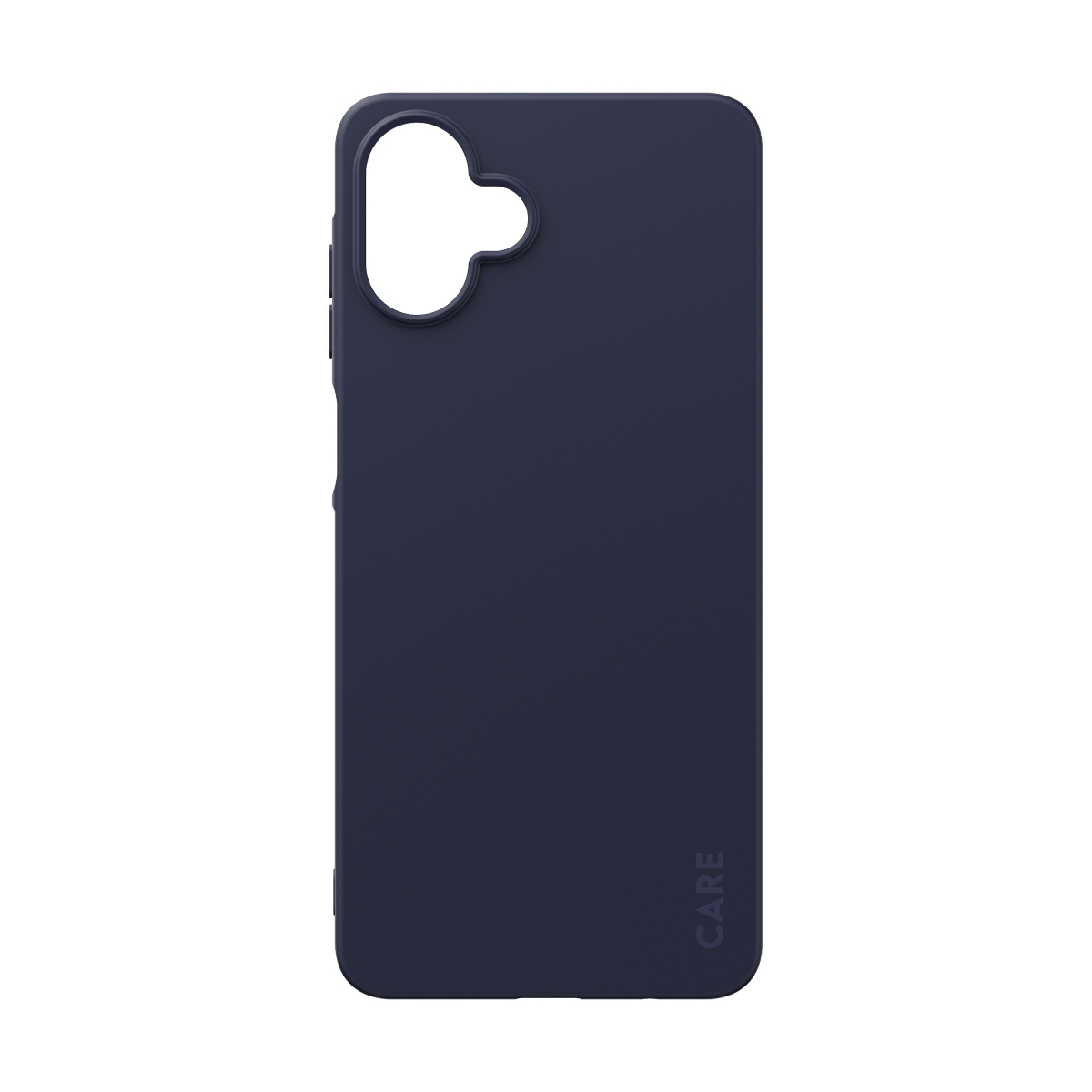 PanzerGlass CARE™ by PanzerGlass® TPU Case Blue Samsung Galaxy A08 – image 4