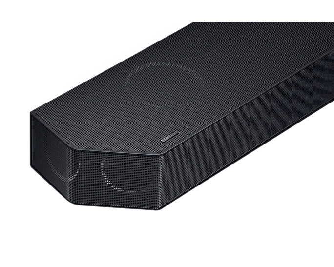 Samsung HW-Q990C/EN soundbar speaker Black 11.1.4 channels – image 9