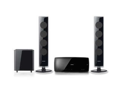 Samsung HT-BD7200 2.1 Ch, Blu-ray – image 1