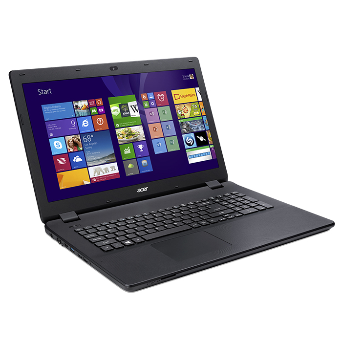 Acer Aspire E ES1-711-C72D Intel® Celeron® N2940 Laptop – image 2