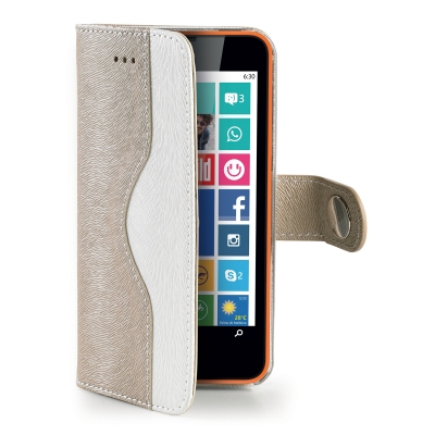 Celly ONDAL630GD mobile phone case Wallet case Multicolour – image 1