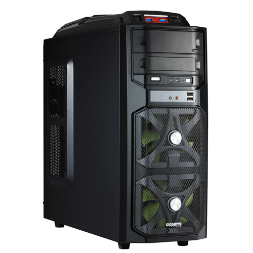 GIGABYTE GZ-G1 Plus – image 1