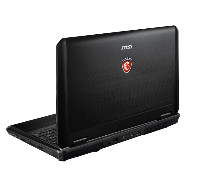 MSI GT60 2QD(Dominator 4K Edition)-1205RU – image 7