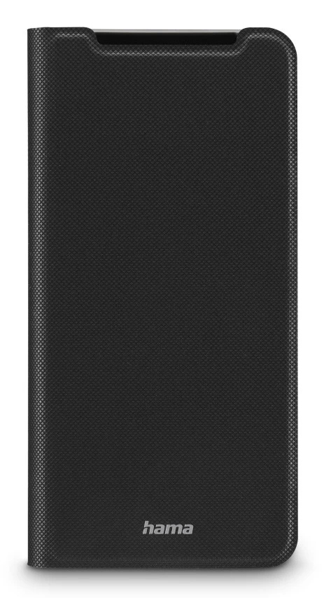 Hama Daily Protect custodia per cellulare 17 cm (6.7") Custodia a libro Nero