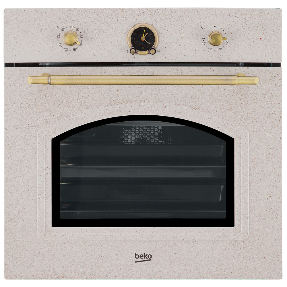 Beko OIM27200AV 71 L 2500 W Beige