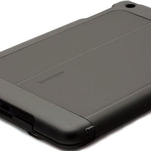 Kensington KEYFOLIO KEYBOARD iPAD MINI – image 3