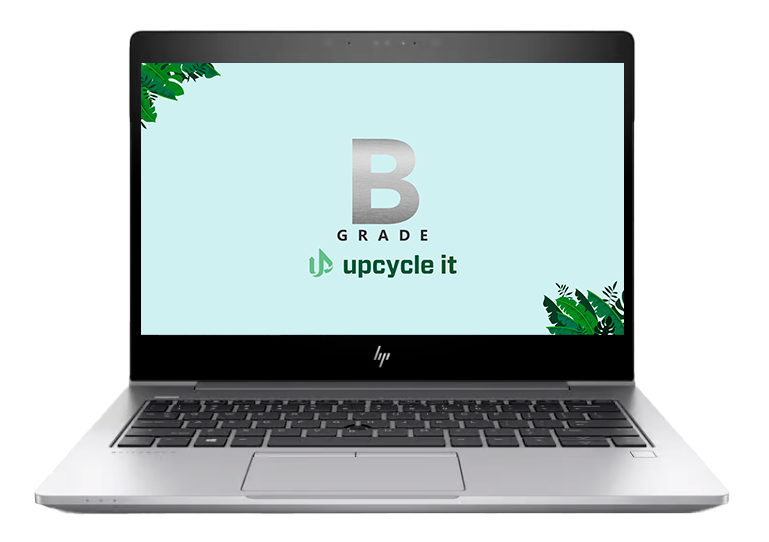 upcycle it HP EliteBook 830 G6 (Refurbished) B – image 1