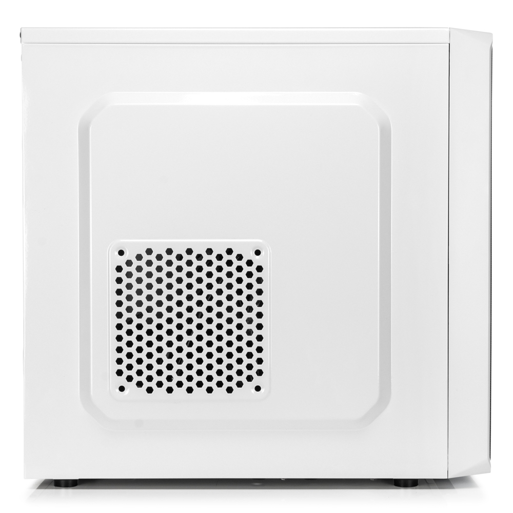 Vultech GS-2688B computer case White – image 3