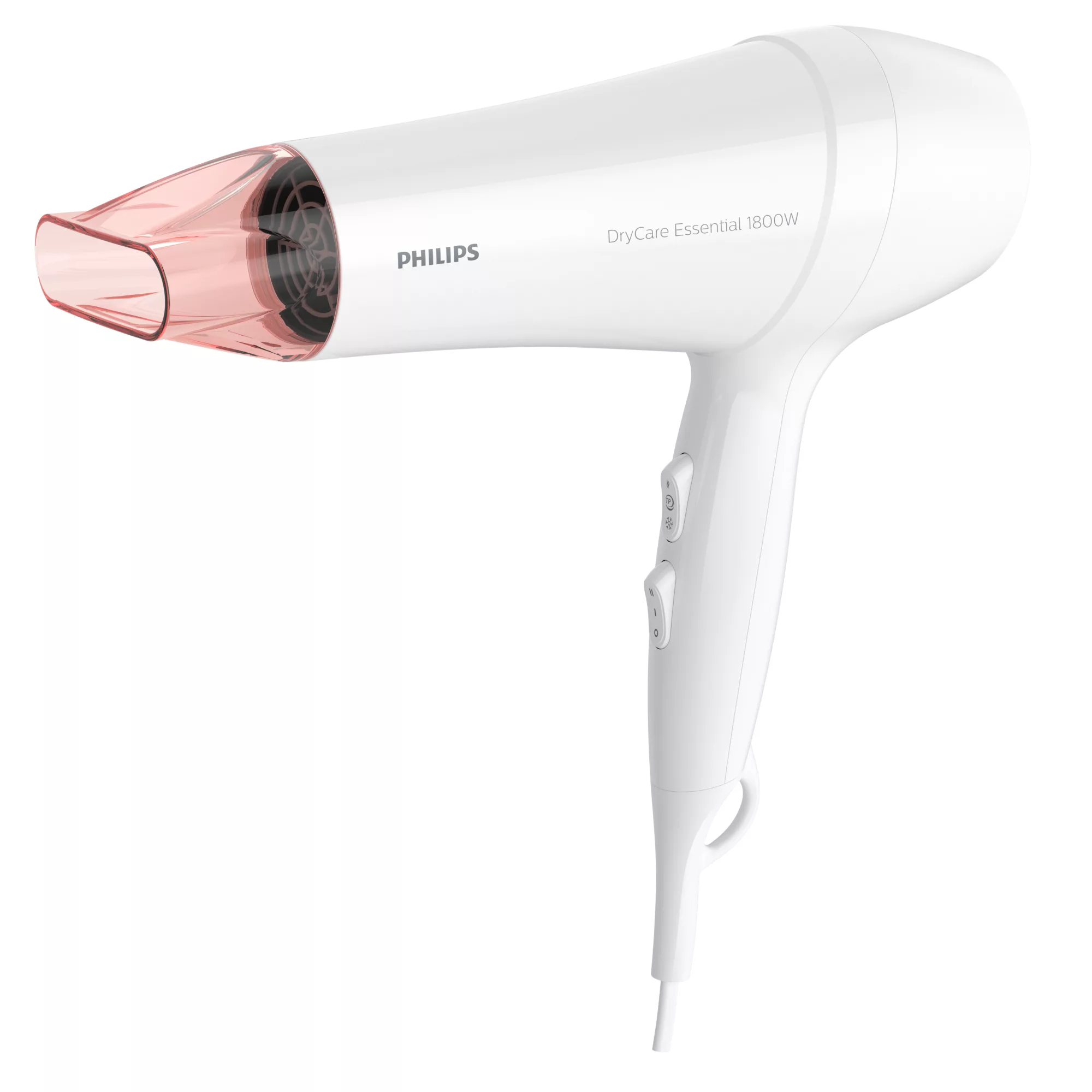 Philips DryCare Essential BHD017/40 Hairdryer – image 1
