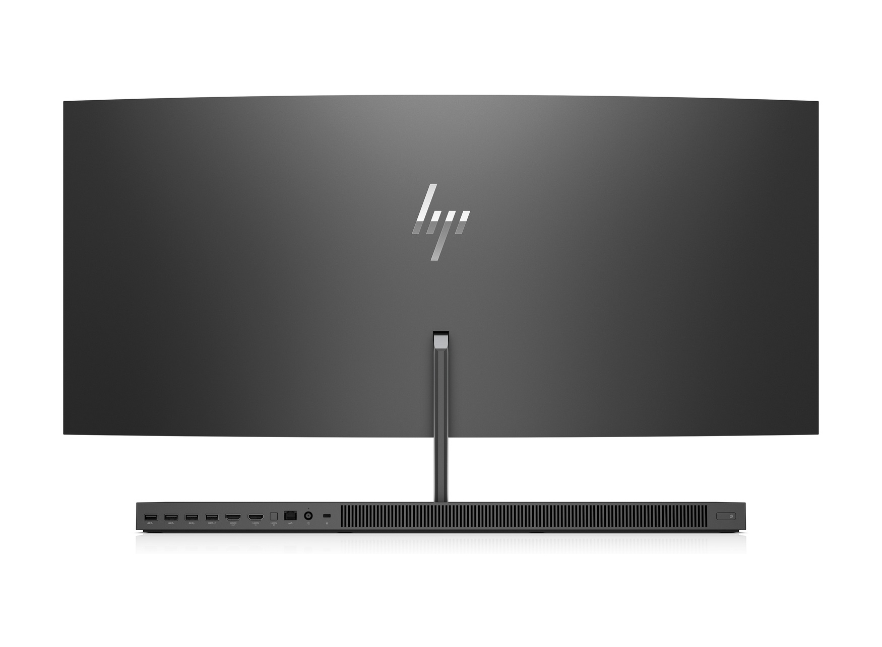 HP ENVY Curved 34-b000nd Intel® Core™ i7 i7-7700T – image 5