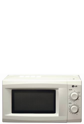 LG MB3924U microwave Beige
