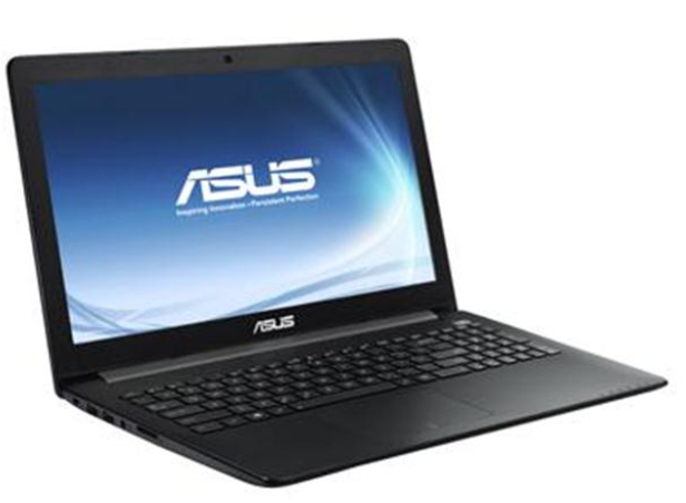 ASUS X502CA-XX150H laptop Intel® Core™ i3 i3-2365M – image 1