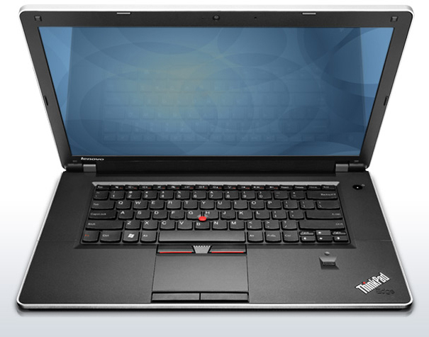 Lenovo ThinkPad Edge 15 – image 1