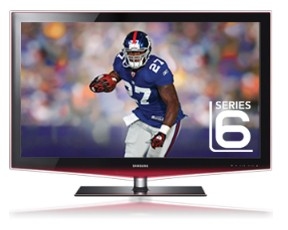 Samsung LN37B650 TV 94 cm (37") Full HD Wi-Fi Black – image 1