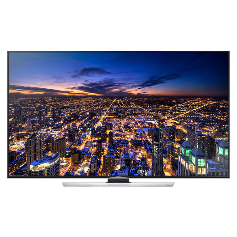 Samsung UN65HU8500G 165.1 cm (65") 4K Ultra HD Smart TV Wi-Fi Black – image 2