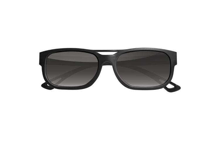 LG Cinema 3D Glasses – image 2