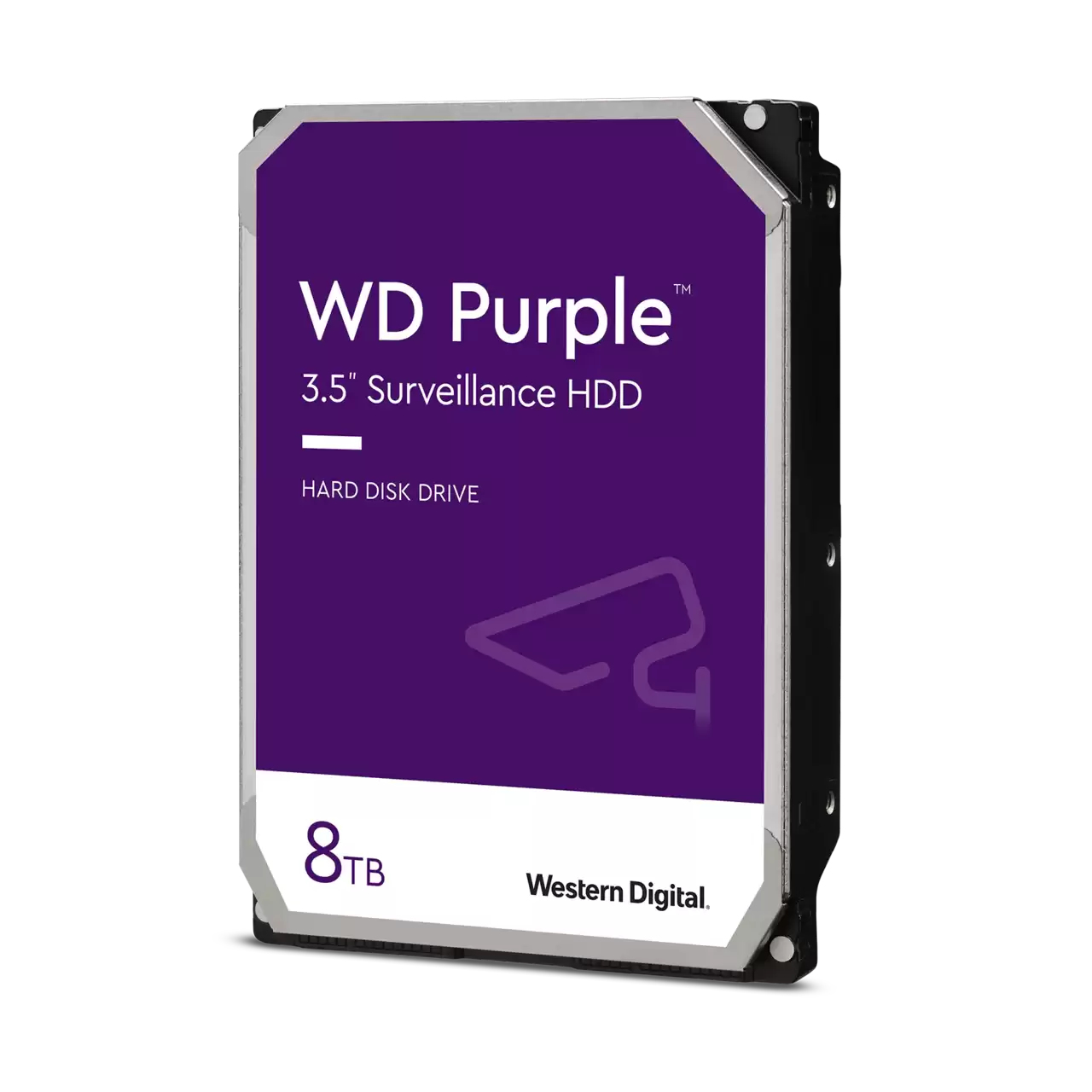 Dahua Technology WD84PURU-64B5AY0-DHI internal hard drive